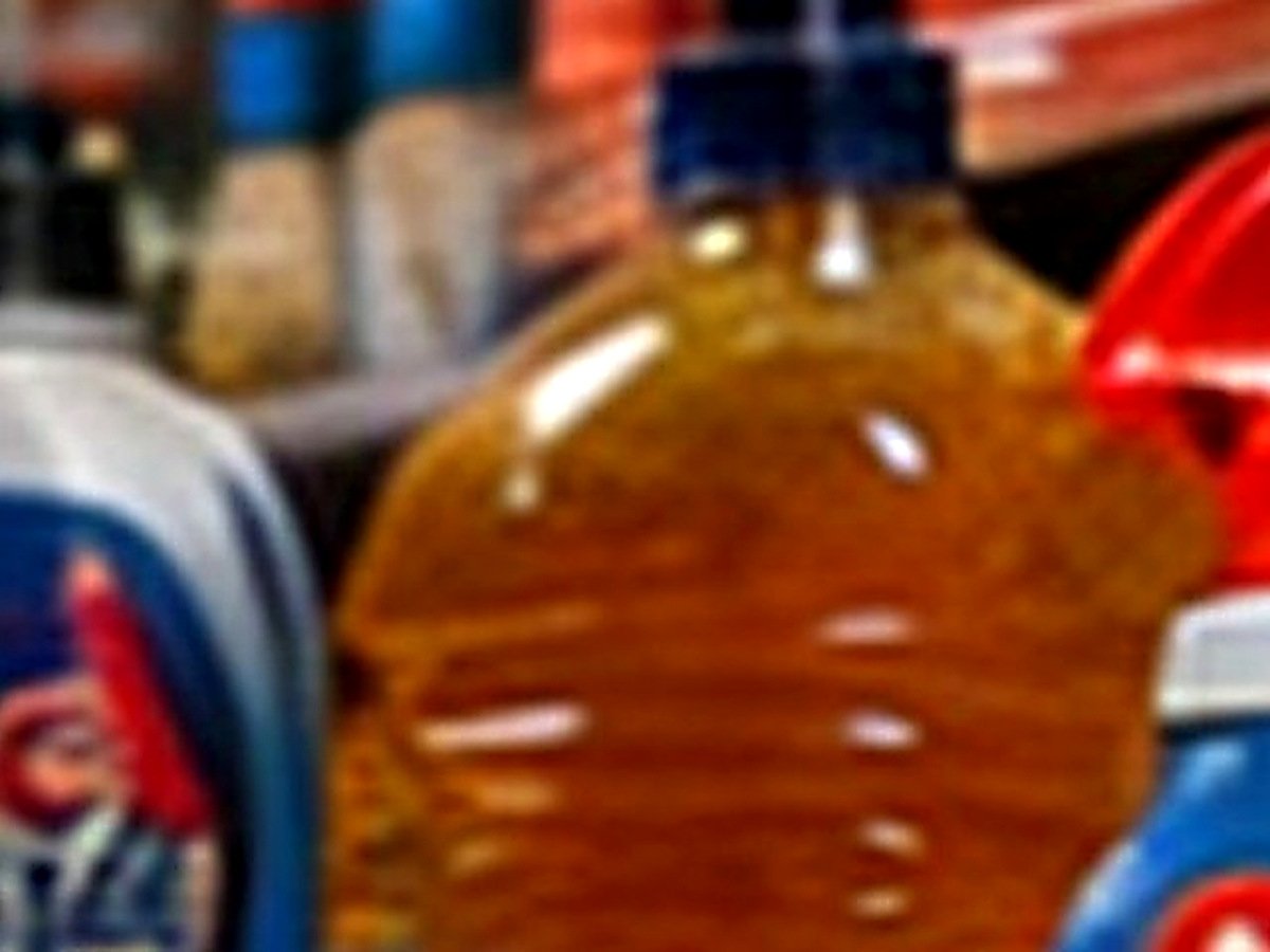 Óleo de Soja Liza 900ml
