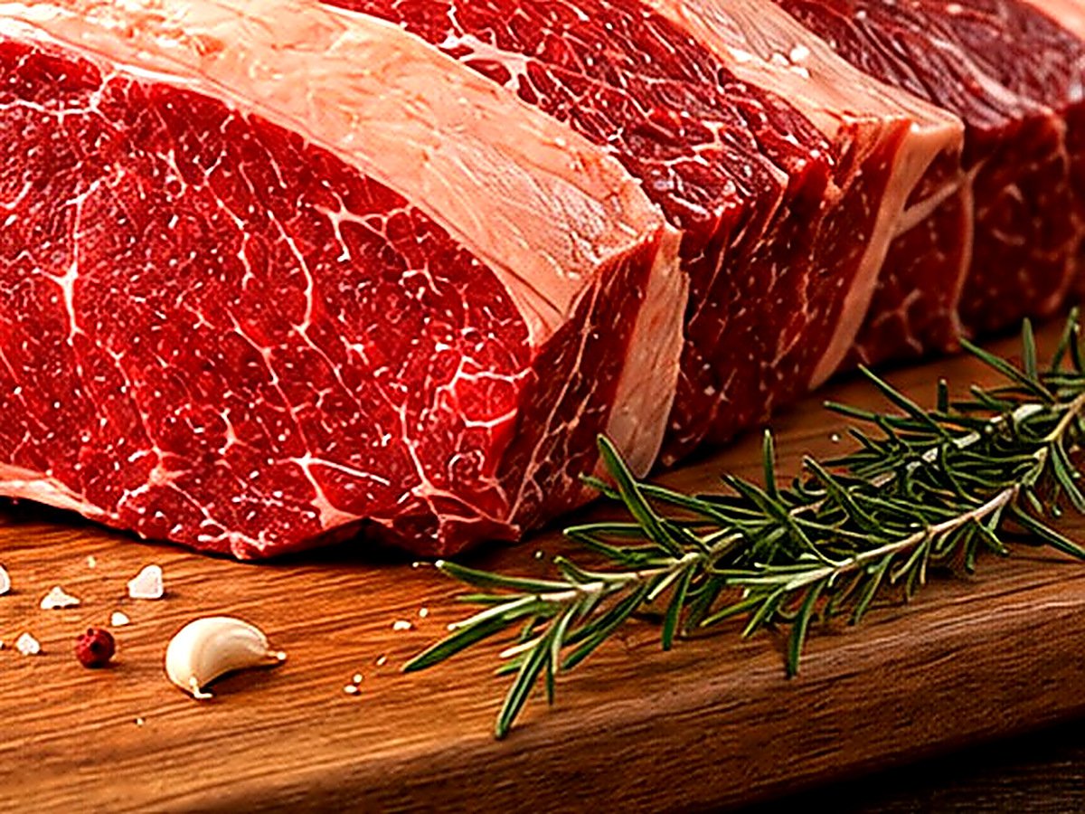 Picanha Bovina